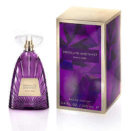 Absolute Amethyst Thalia Sodi 100Ml Mujer  Perfume