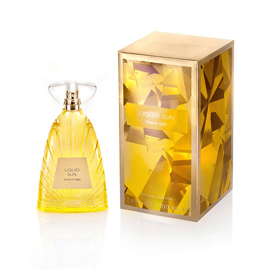 Liquid Sun Thalia Sodi 100Ml Mujer  Perfume