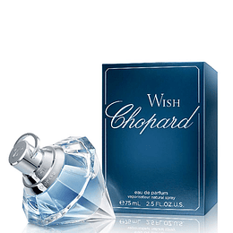 Wish Chopard 75Ml Mujer  Perfume