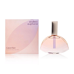 Euphoria Calvin Klein 100Ml Mujer  Perfume