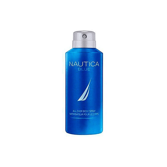 Nautica Blue 150Ml Hombre Desodorante