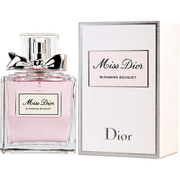 Miss Dior Blooming Bouquet Cristian Dior 50Ml Mujer Edt Base