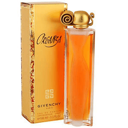 Organza Givenchy 100Ml Mujer Edp