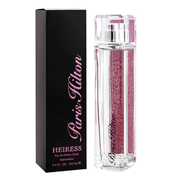 Heiress Tradicional Paris Hilton 100Ml Mujer  Edp Base