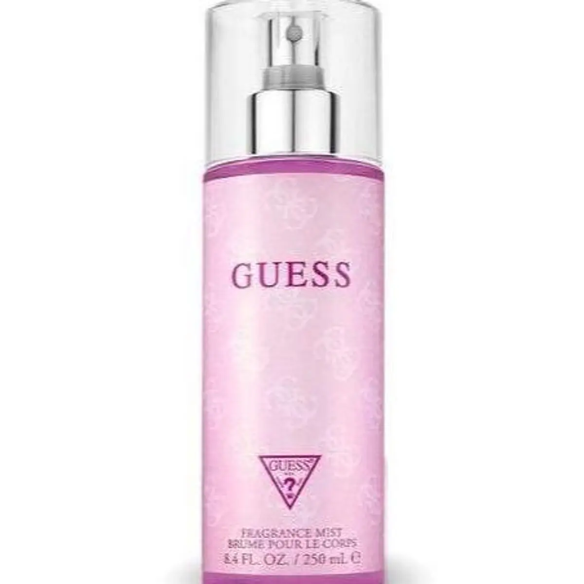 Guess Base - Orecchini Pendenti A Catena Multipla Con Pietre Trasparenti - Finitura Oro - 3