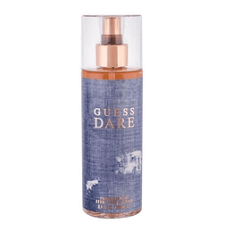 Guess Dare Guess Body Mist 250Ml Mujer Colonia Base