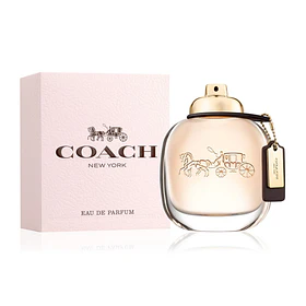 Coach Women Edp 90Ml Mujer 