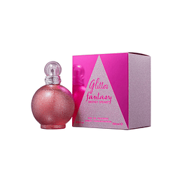 Fantasy Glitter Britney Spears 100Ml Mujer  Perfume Base