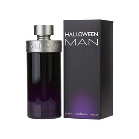  Halloween Man Jesus Del Pozo 200Ml Hombre Edt
