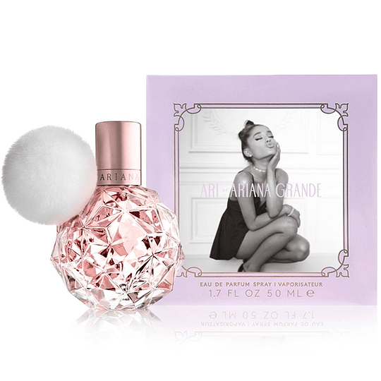 Ari 50Ml Mujer Ariana Grande Edp