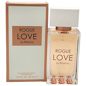 Rogue Love 125Ml Mujer Rihanna Edp Rogue Love 125Ml Mujer Rihanna Edp