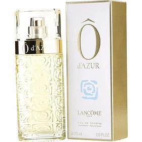 O De Azur 75Ml Mujer Lancome Edt