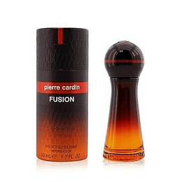 Fusion Homme 90Ml Hombre Pierre Cardin Edt Fusion Homme 90Ml Hombre Pierre Cardin Edt