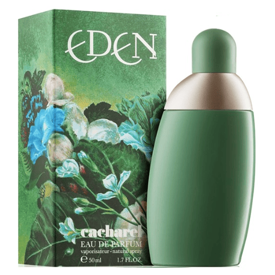 Eden 30Ml Mujer Cacharel Edp Eden 30Ml Mujer Cacharel Edp