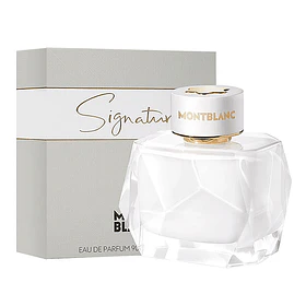 Signature 90Ml Mujer Mont Blanc Edp