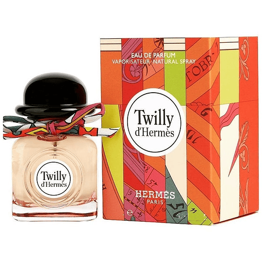 Twilly D Hermes 85Ml Mujer Hermes Edp Twilly D Hermes 85Ml Mujer Hermes Edp