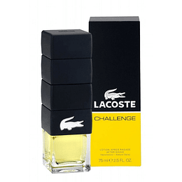 Challenge Lacoste 90Ml Hombre Edt Challenge Lacoste 90Ml Hombre Edt