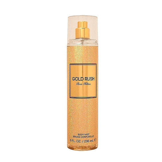 Gold Rush 240Ml Mujer Paris Hilton Colonia Gold Rush 240Ml Mujer Paris Hilton Colonia