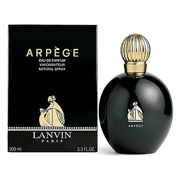 Arpege 100Ml Mujer Lanvin Edp Arpege 100Ml Mujer Lanvin Edp