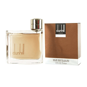 Signature 75Ml Hombre Dunhill Edt Signature 75Ml Hombre Dunhill Edt