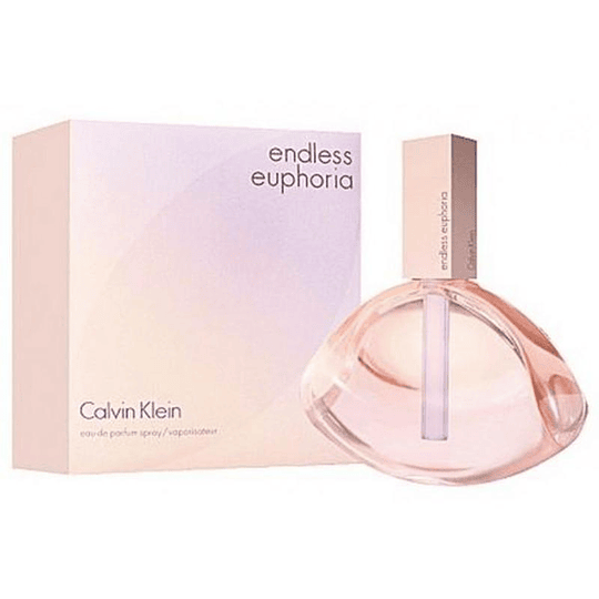 Euphoria Endless 125Ml Mujer Calvin Klein Edp 