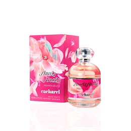 Anais  Premier Delice 100Ml Mujer Cacharel Edt Anais Delice 100Ml Mujer Cacharel Edt