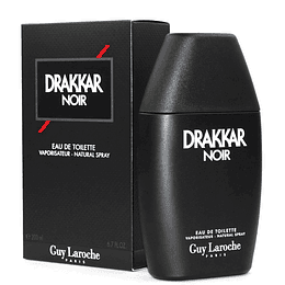 Drakkar Drakkar 200Ml Hombre Edt Drakkar Drakkar 200Ml Hombre Edt