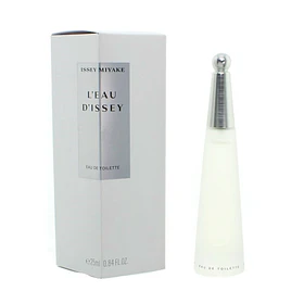 Leau Dissey 25Ml Mujer Issey Miyake Edt Leau Dissey 25Ml Mujer Issey Miyake Edt