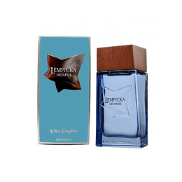 Pour Homme 100Ml Hombre Lolita Lempicka Edt Pour Homme 100Ml Hombre Lolita Lempicka Edt