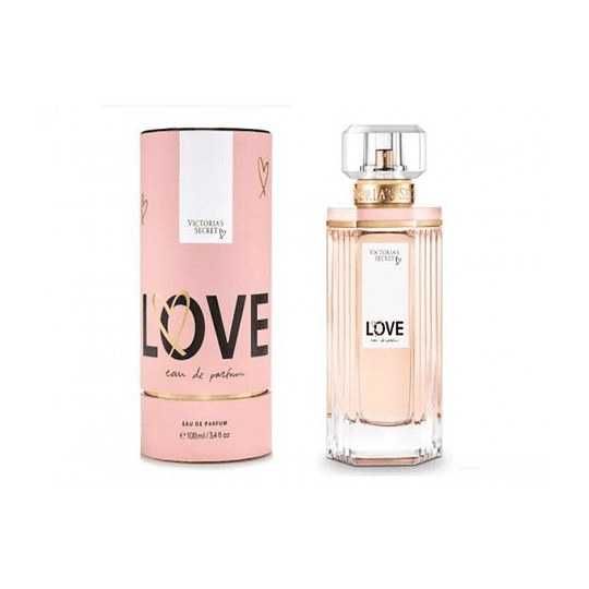 Love 100Ml Mujer Edp Victorias Secret Love 100Ml Mujer Edp Victorias Secret