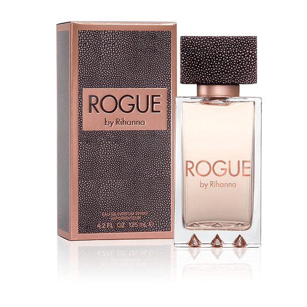 Rogue 125Ml Mujer Rihanna Edp Rogue 125Ml Mujer Rihanna Edp