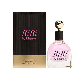 Riri Rihanna 100Ml Mujer Edt Riri Rihanna 100Ml Mujer Edt
