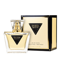 Seductive Guess 75Ml Mujer Edt