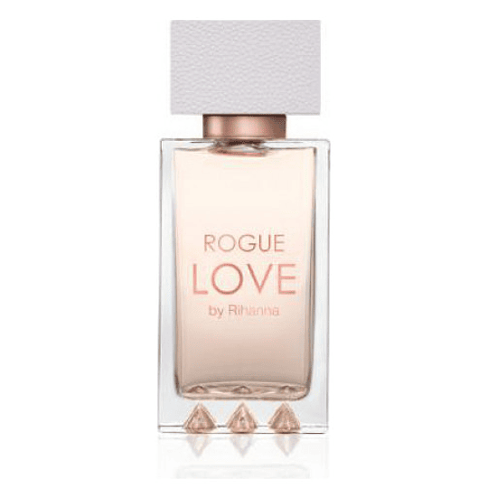 Rogue Love Rihanna Tester 125Ml Mujer Edp