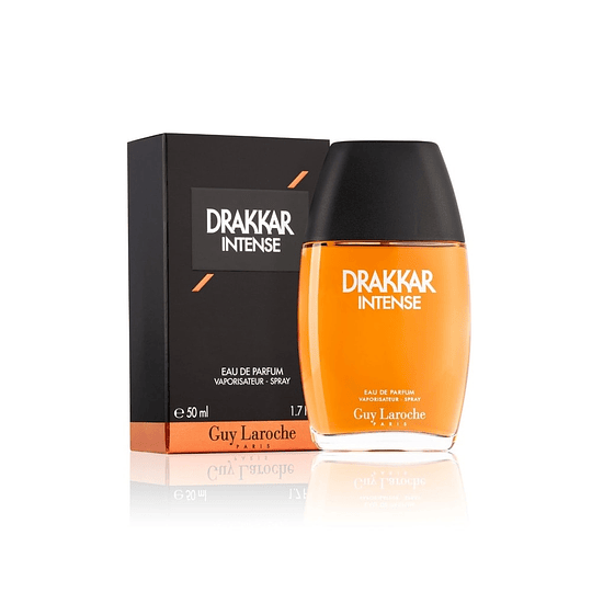 Drakkar Intense Guy Laroche 100Ml Hombre Edp (Nuevo)