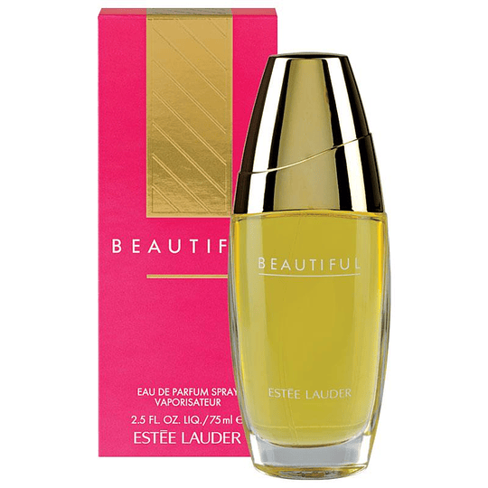 Beautiful Estee Lauder 75Ml Mujer Edp