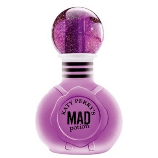 Mad Potion Katy Perry Tester 50Ml Mujer Edp