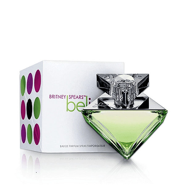 Believe Britney Spears 100Ml Mujer Edp