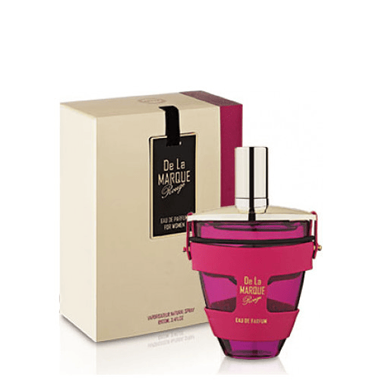 De La Marque Rouge Armaf 100Ml Mujer Edp