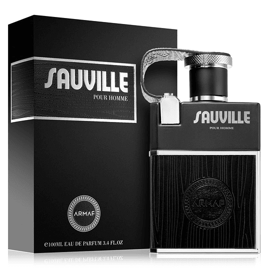 Sauville Armaf 100Ml Hombre Edp