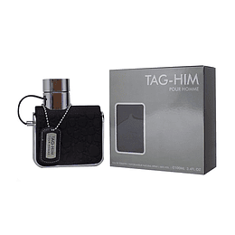 Tag Him Armaf 100Ml Hombre Edt