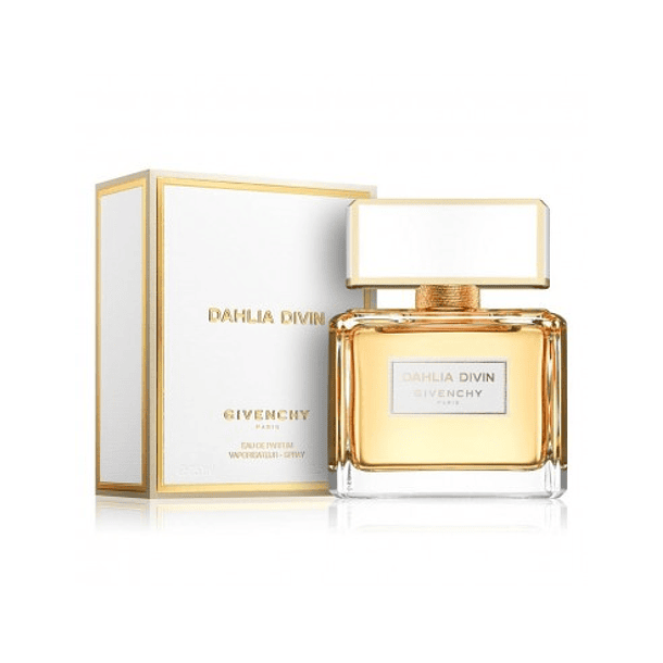 Dahlia Divin Givenchy 75Ml Mujer Edp