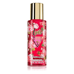 Love Passion Kiss Guess 250Ml Mujer Body Mist