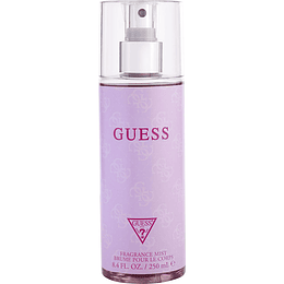 Guess Pink Guess 250Ml Mujer Body Mist