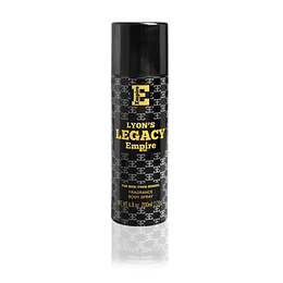 Legacy Lyons 200Ml Hombre Body Spray