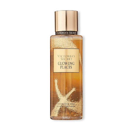 Glowing Places Victorias Secret 250Ml Mujer Colonia