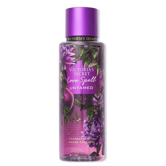 Love Spell Untamed Victorias Secret 250Ml Mujer Colonia