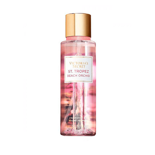 St Tropez Beach Orchid Victorias Secret 250Ml Mujer Colonia