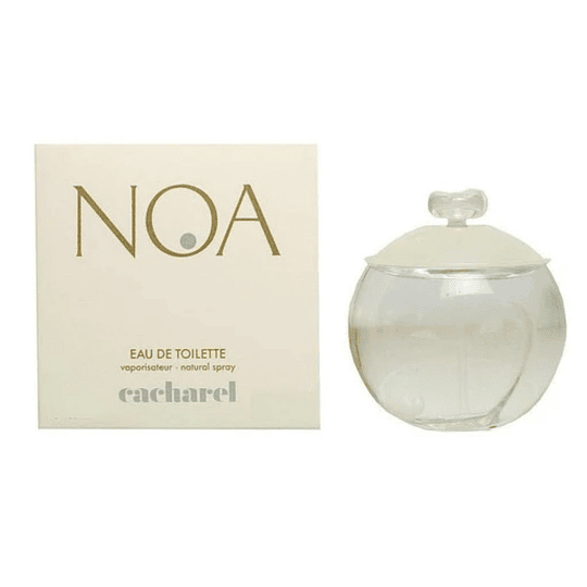 Noa Cacharel 50Ml Mujer Edt