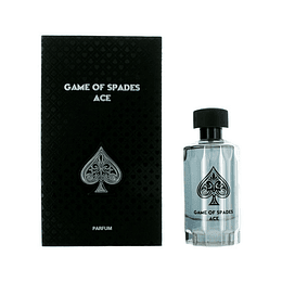 Game Of Spades Ace Jo Milano 100Ml Unisex Edp